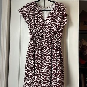Loft dress